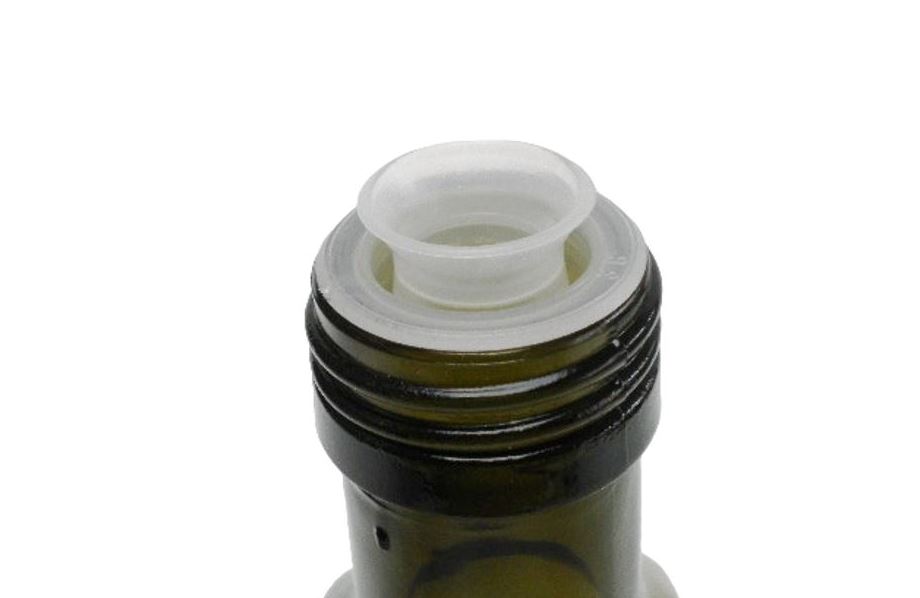 Bottiglie per olio