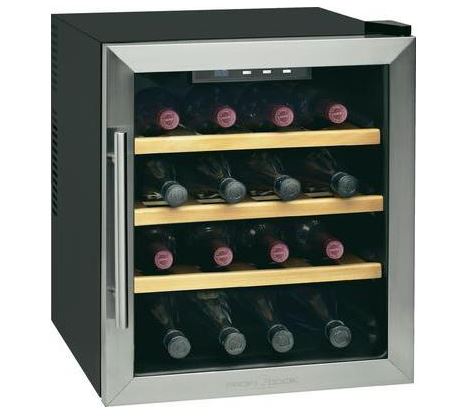 Cantinetta frigo portabottiglie 16 posti