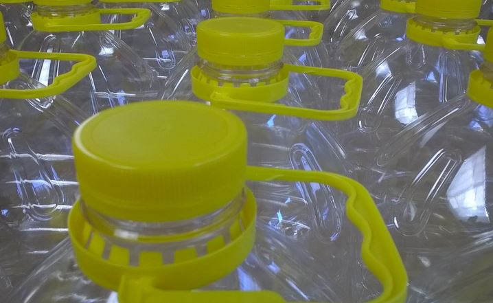 Barattoli a bocca larga PET da 70 mm, capacità 380 ml (WK400) - Produttore  certificato di bottiglie di plastica e barattoli di plastica