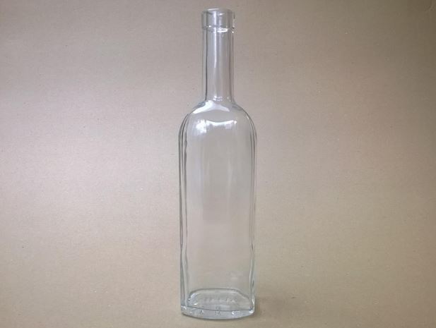 Bottiglia ROMBIX 500 BETS per Distillati