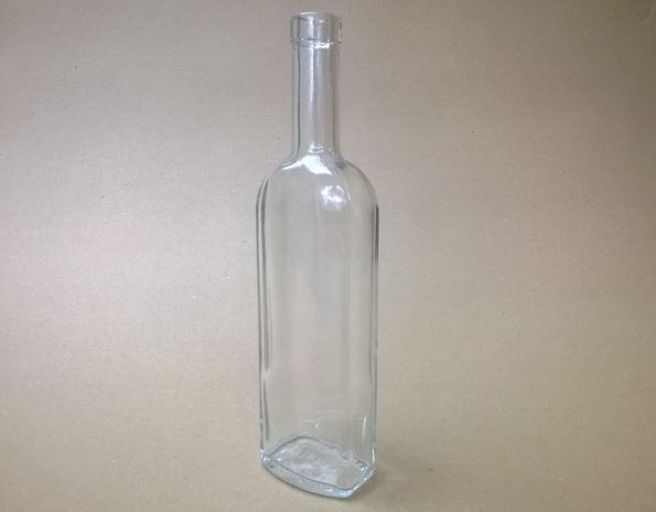 Bottiglia ROMBIX 500 BETS per Distillati