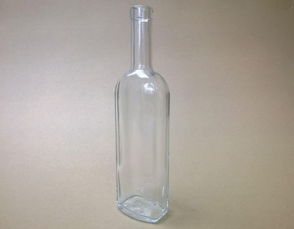 Bottiglie per liquori e distillati 500 ml