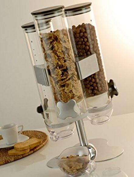 Dispenser cereali