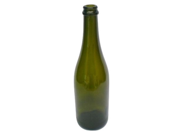 Bottiglie in vetro vuote per olio extravergine con tappi bottiglia tappo 1  litro