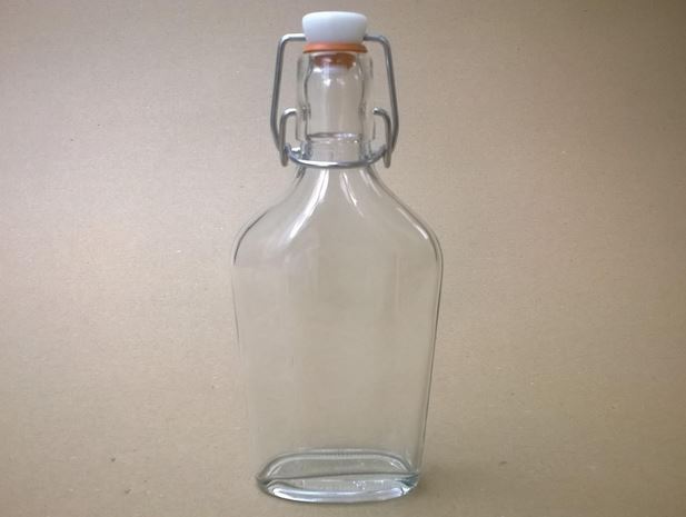 Bottiglie per liquori e distillati 100 ml