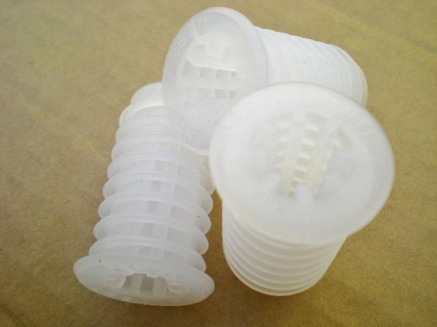 Tappi in plastica per bottiglie vino